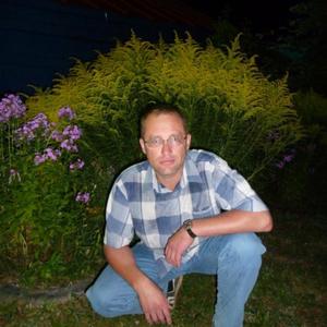 Парни в Лукоянове: Геннадий, 52 - ищет девушку из Лукоянова