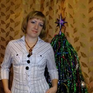 Девушки в Звенигово: Ольга, 43 - ищет парня из Звенигово
