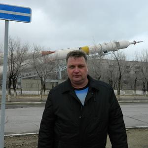 Юрий Баранов, 52 года, Барнаул