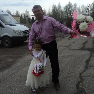 Сергей, 53 года, Боровичи
