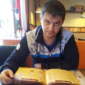 Максик, 40 лет, Архангельск