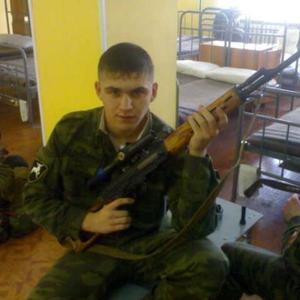 Артём, 35 лет, Новосибирск