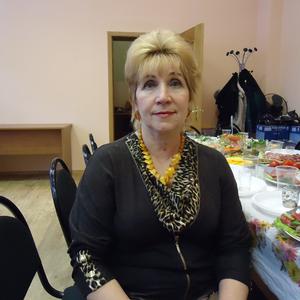 Светлана  50 Лет Г. Коломна, 60 лет, Московская