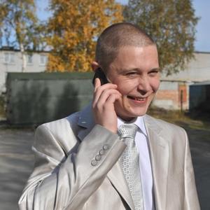 Парни в Мончегорске: Вячеслав, 38 - ищет девушку из Мончегорска