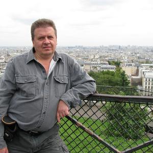 Игорь Чигирев, 63 года, Нижний Новгород
