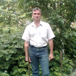 Владимир, 61 год, Нальчик