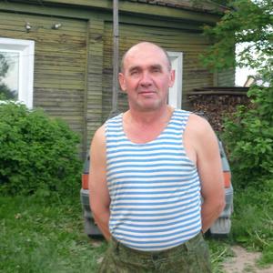 Сергей Волков, 57 лет, Вологда