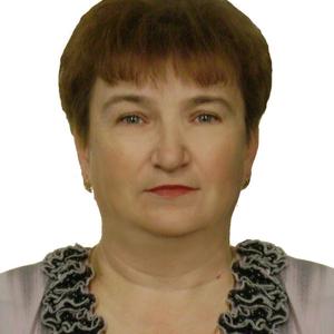 Девушки в Богданович: Наталья, 61 - ищет парня из Богданович