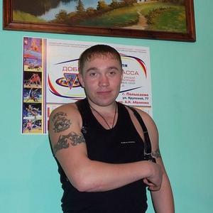 Иван, 43 года, Ленинск-Кузнецкий