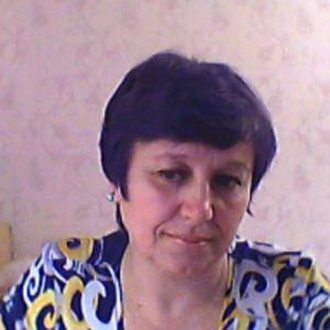 Тамара, 66 лет, Дивногорск