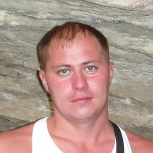 Парни в Сыктывкаре: Alex, 44 - ищет девушку из Сыктывкара