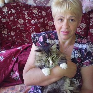 Людмила, 63 года, Северодвинск
