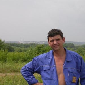 Александр Перепелица, 48 лет, Арсеньев