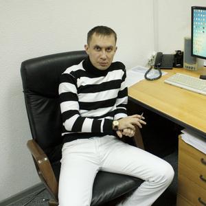 Александр, 41 год, Советский