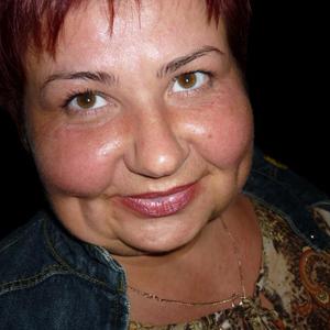 Галина, 53 года, Пушкино