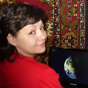 Марина, 53 года, Иркутск
