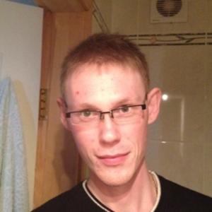 Виталий, 31 год, Зеленогорск
