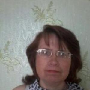 Татьяна, 61 год, Иркутск