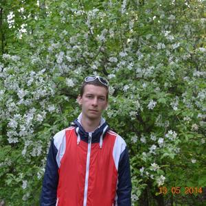 Евгений, 29 лет, Липецк