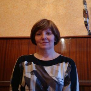 Девушки в Бийске: Ольга, 68 - ищет парня из Бийска