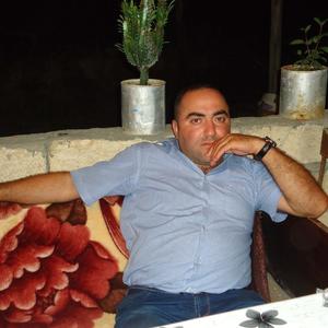 Resad, 42 года, Баку