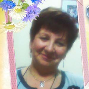 Людмила, 71 год, Саратов