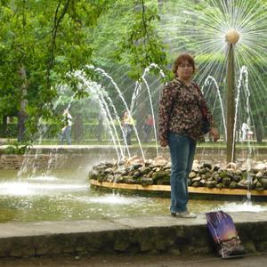 Татьяна, 65 лет, Иркутск