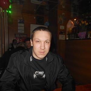 Петр, 37 лет, Томск