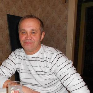Сергей, 62 года, Архангельск