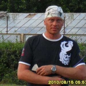 Дмитрий, 51 год, Трехгорный