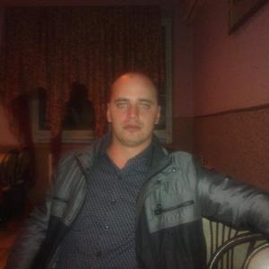 Антон, 39 лет, Комсомольск-на-Амуре
