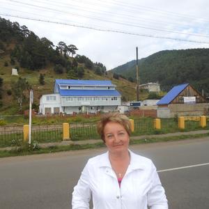 Людмила, 63 года, Киров