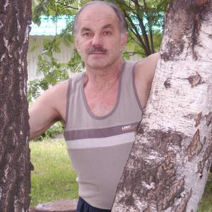 Парни в Уфе (Башкортостан): Марат, 71 - ищет девушку из Уфы (Башкортостан)