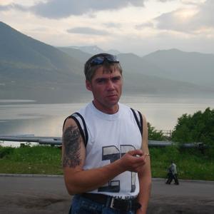 Владимир, 46 лет, Мариинск