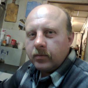 Валерий, 56 лет, Нефтеюганск