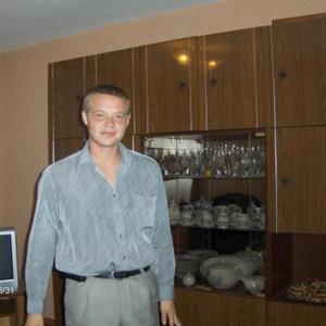 Andrey, 41 год, Ульяновск