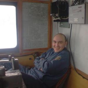 Марсель, 43 года, Екатеринбург