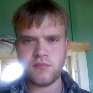 Анатолий, 35 лет, Псков