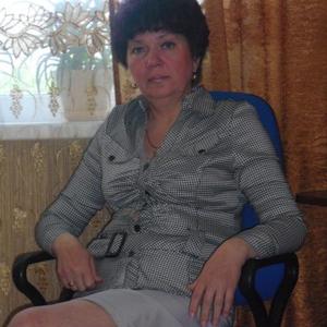 Татьяна, 61 год, Набережные Челны