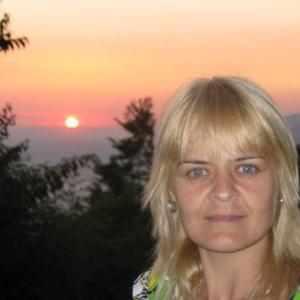 Ангелина, 52 года, Нижнекамск