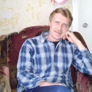 Александр Кропин, 60 лет, Мурманск