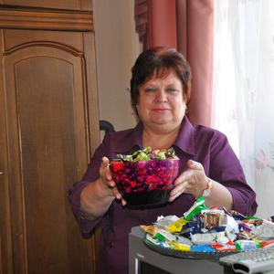 Татьяна Непорожняя, 67 лет, Воронеж