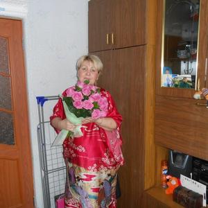 Девушки в Соликамске: Ирина, 61 - ищет парня из Соликамска