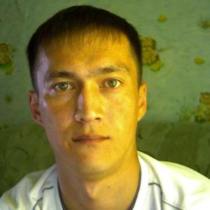 Рустам, 43 года, Южно-Сахалинск