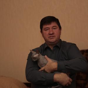 Oleg, 57 лет, Курган