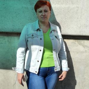 Ольга, 48 лет, Люберцы
