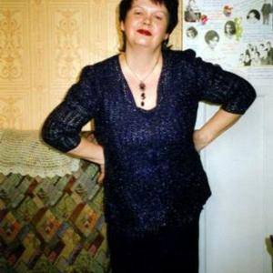 Татьяна, 71 год, Челябинск