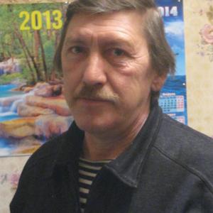 Владимир, 62 года, Омутнинск