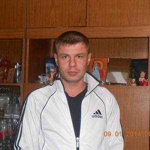 Юрий, 43 года, Барнаул