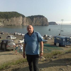 Андрей, 61 год, Петропавловск-Камчатский